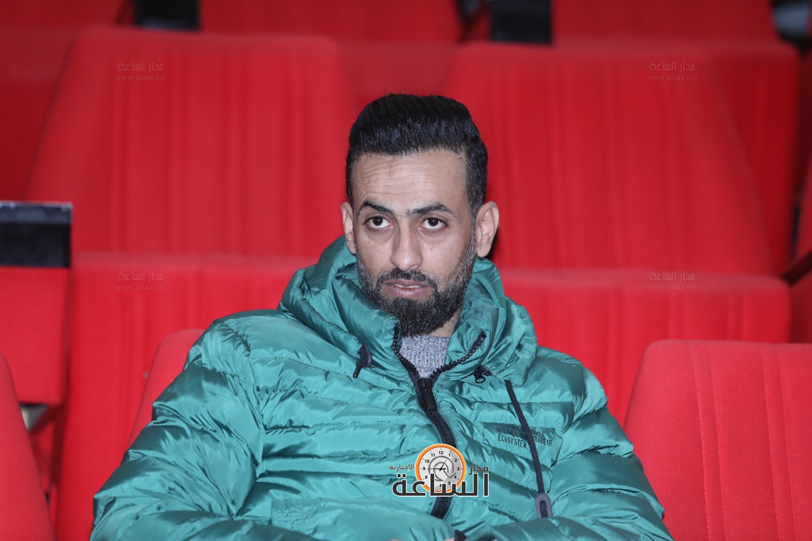 Madar Al-Saa Images 0.5847868001470347