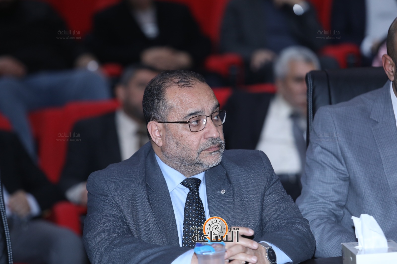 Madar Al-Saa Images 0.24517226218657218