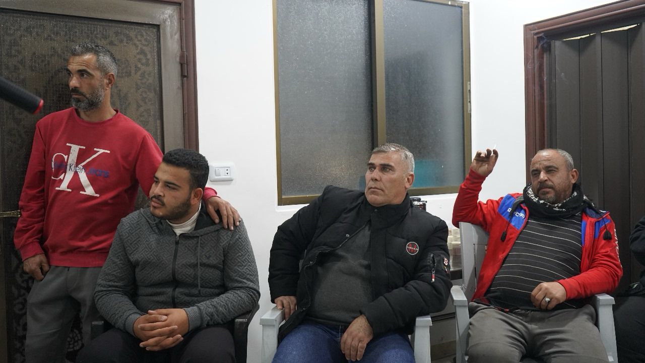 Madar Al-Saa Images 0.5269621640956459