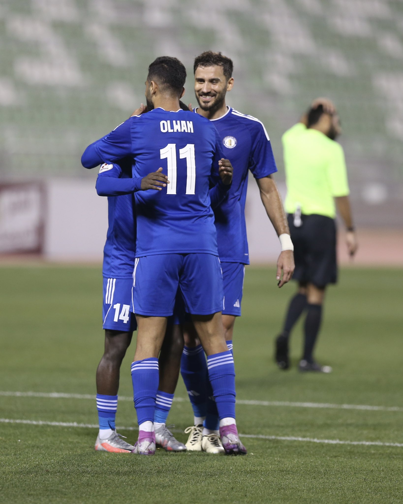 Madar Al-Saa Images 0.3760271799567727