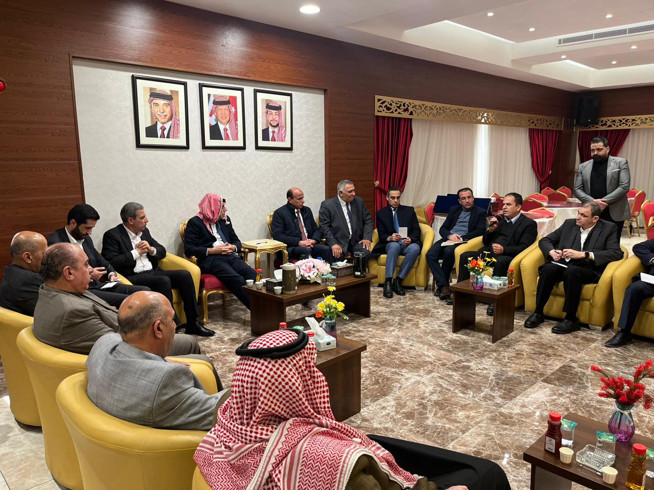 Madar Al-Saa Images 0.5841143793830634