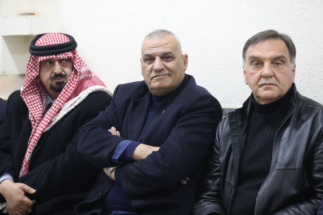 Madar Al-Saa Images 0.23386207508751777