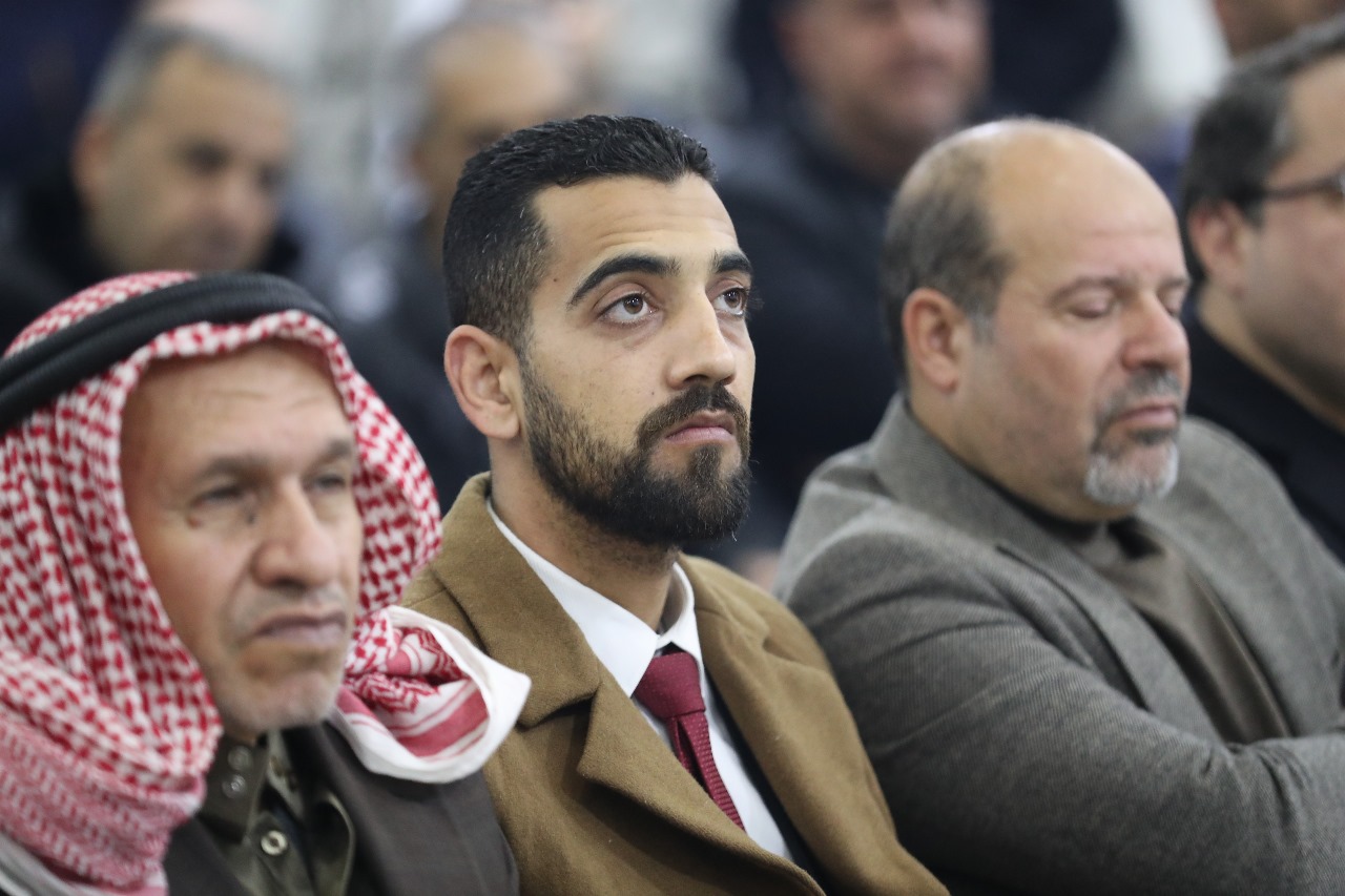 Madar Al-Saa Images 0.27680922488974935