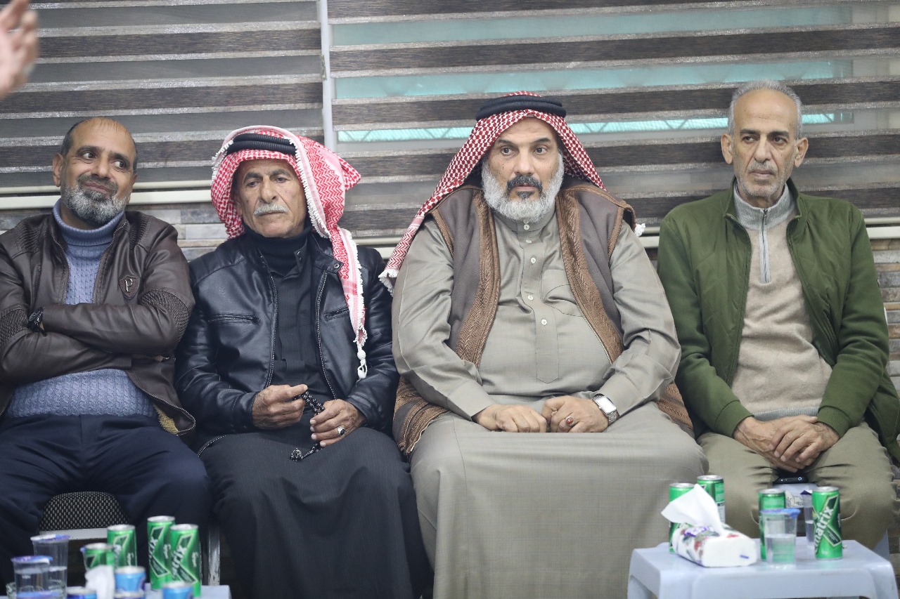 Madar Al-Saa Images 0.9977073958515641