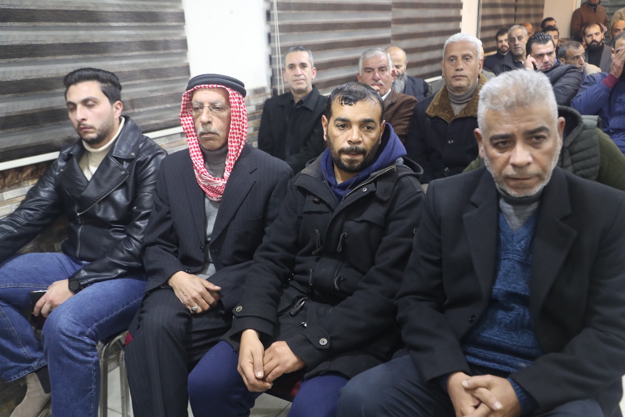 Madar Al-Saa Images 0.1818976910840706