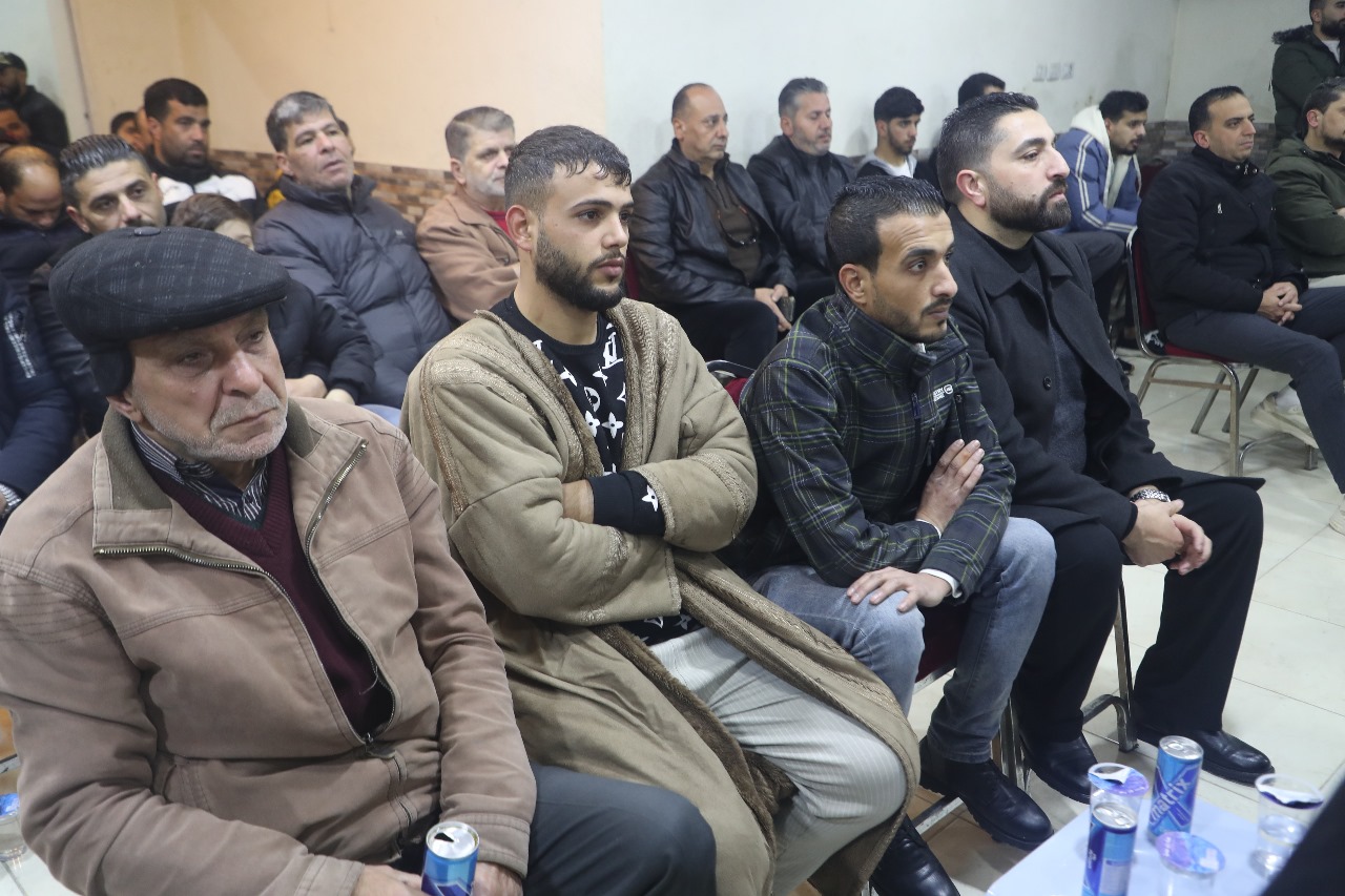 Madar Al-Saa Images 0.459275148056816