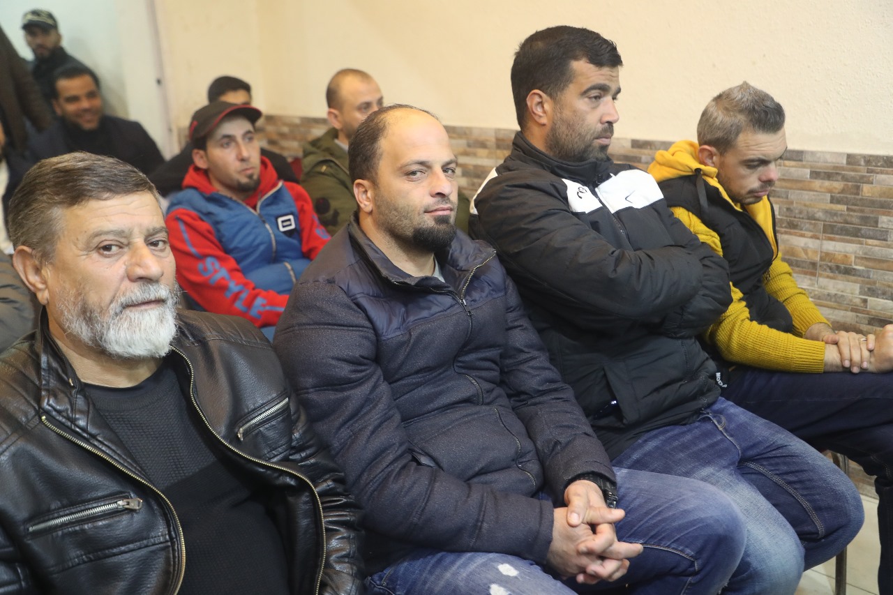 Madar Al-Saa Images 0.08824352117103396