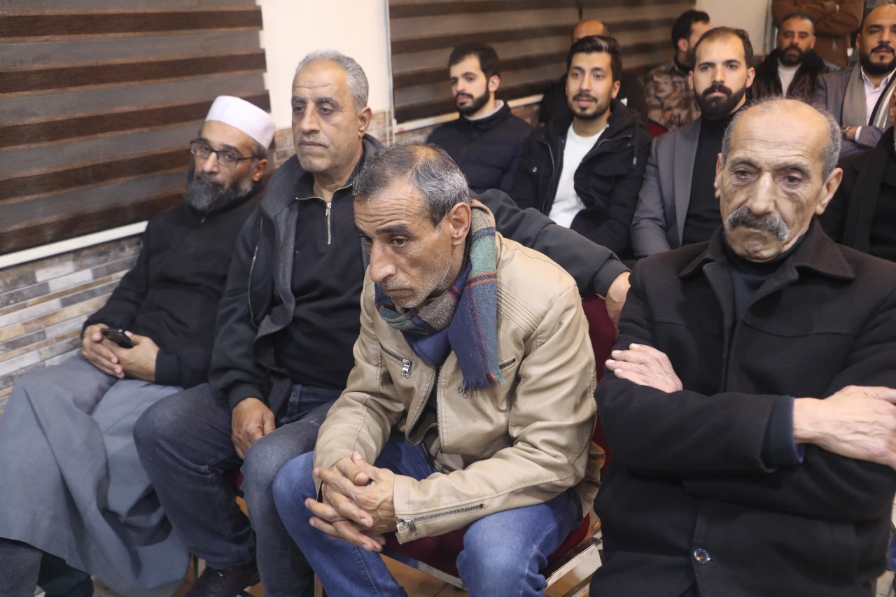 Madar Al-Saa Images 0.7776159426600979