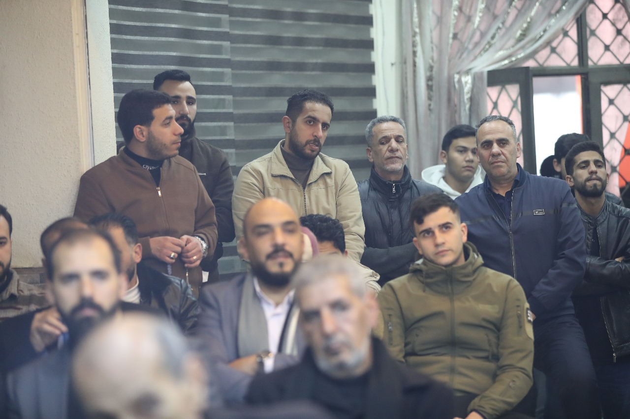 Madar Al-Saa Images 0.8875590758043976