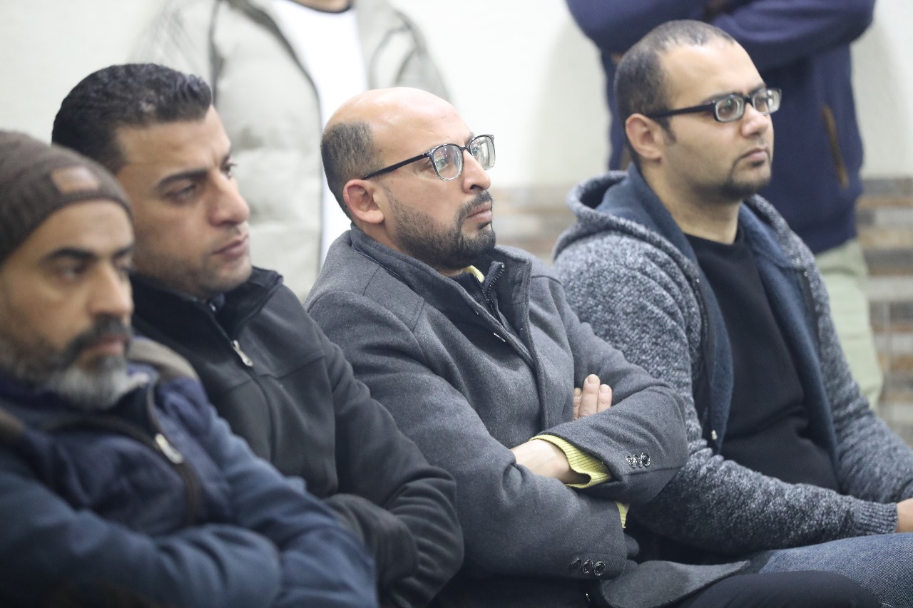 Madar Al-Saa Images 0.33459803176159286