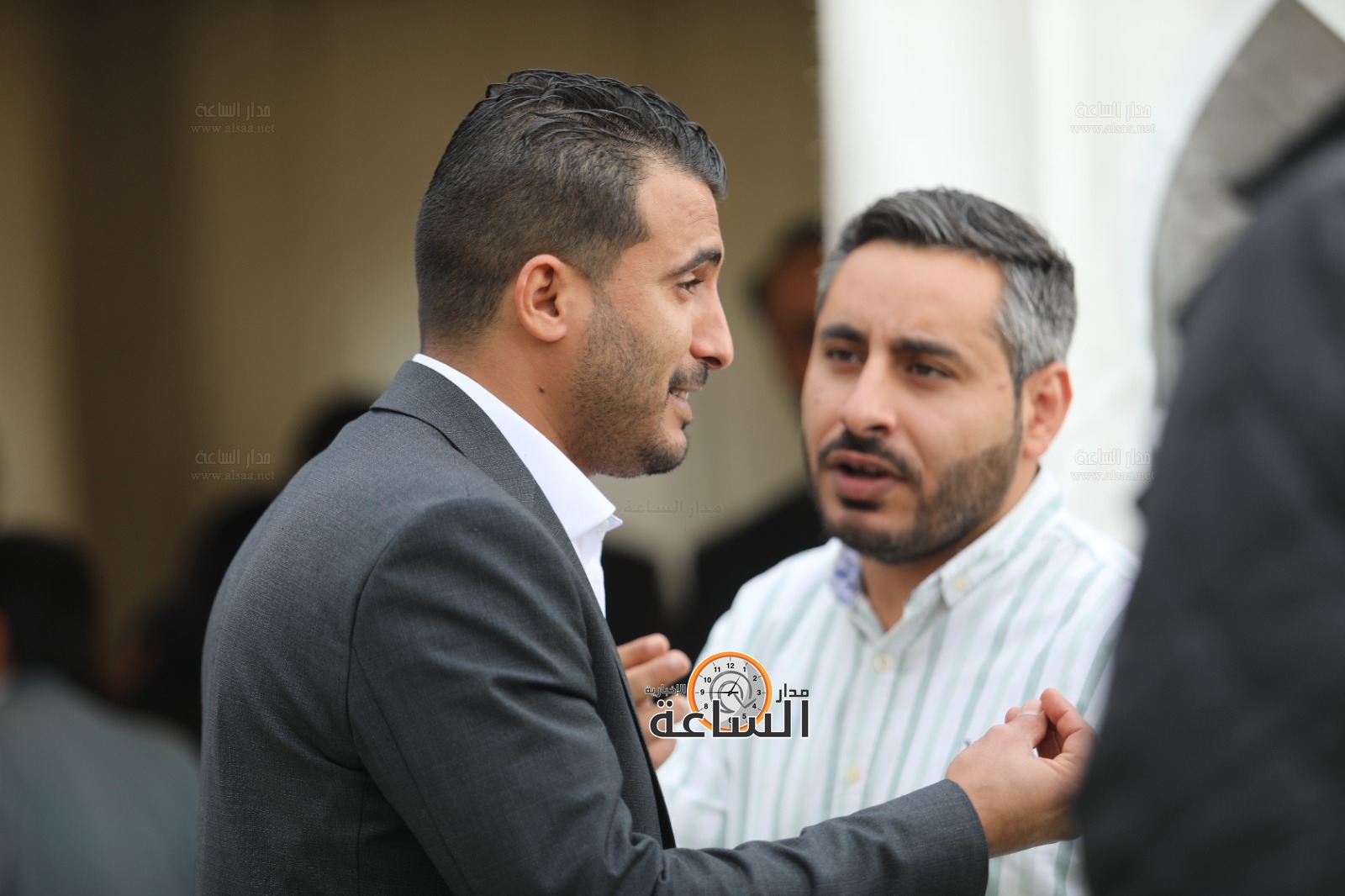 Madar Al-Saa Images 0.8319829635761393