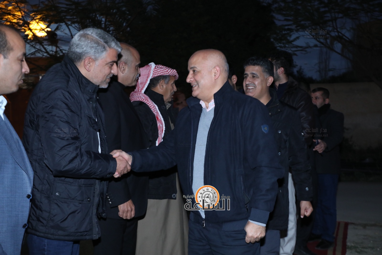 Madar Al-Saa Images 0.7375284939193509