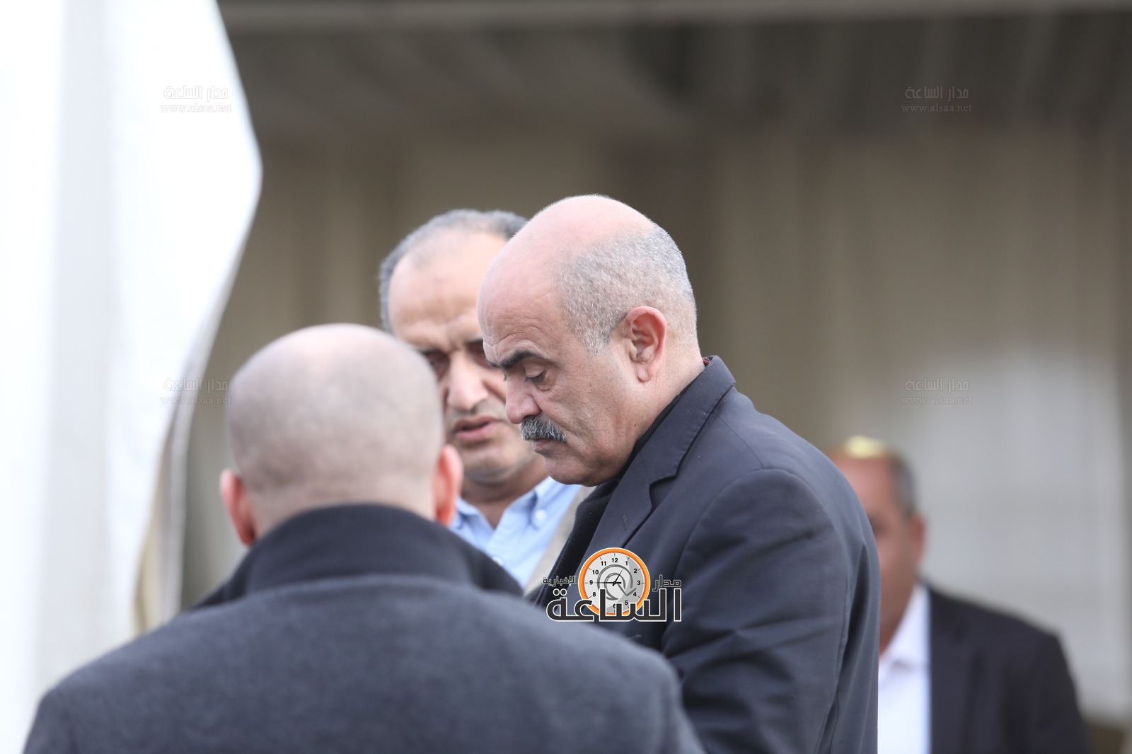 Madar Al-Saa Images 0.2604707036634464