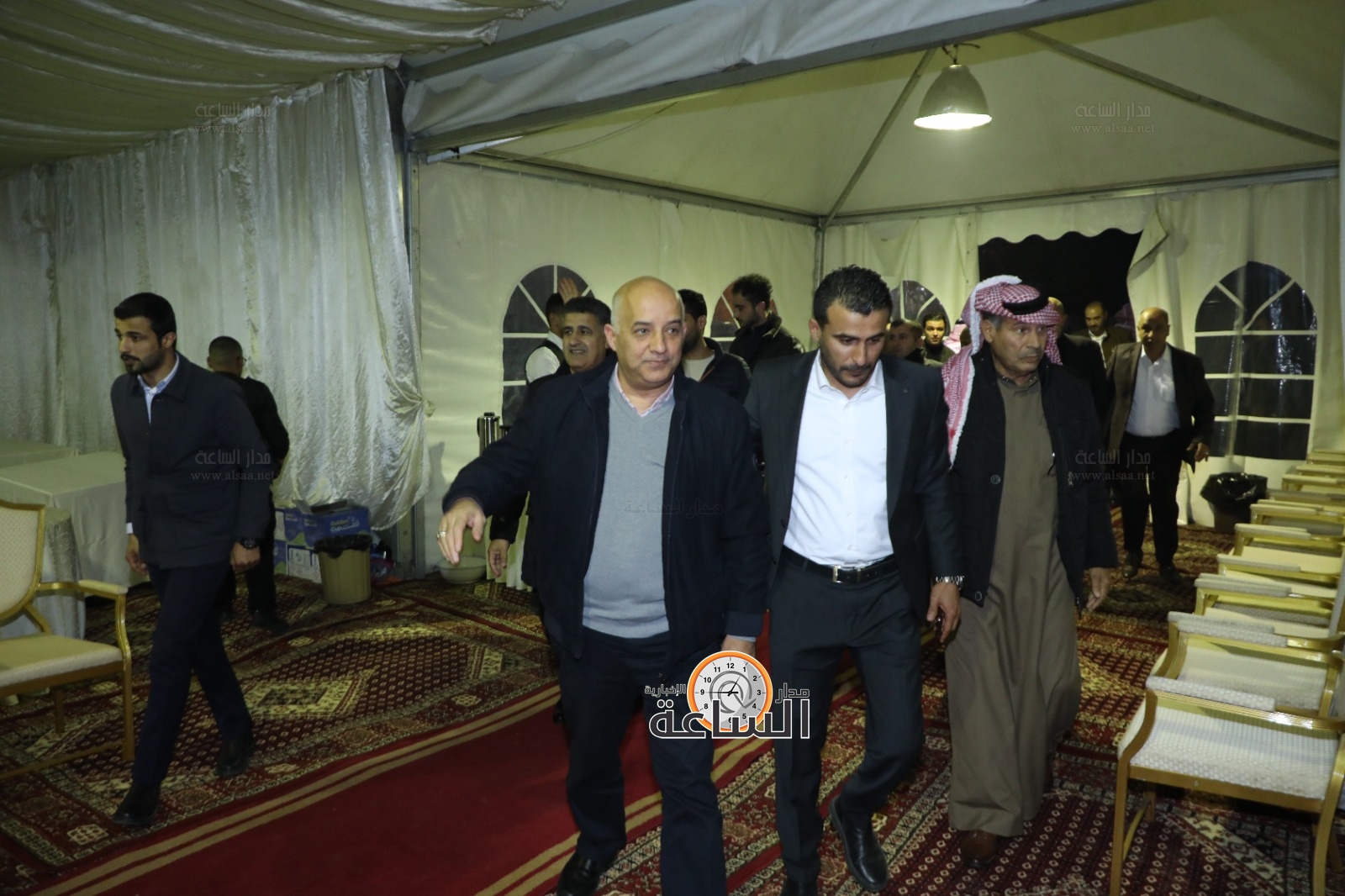 Madar Al-Saa Images 0.3423351630920435