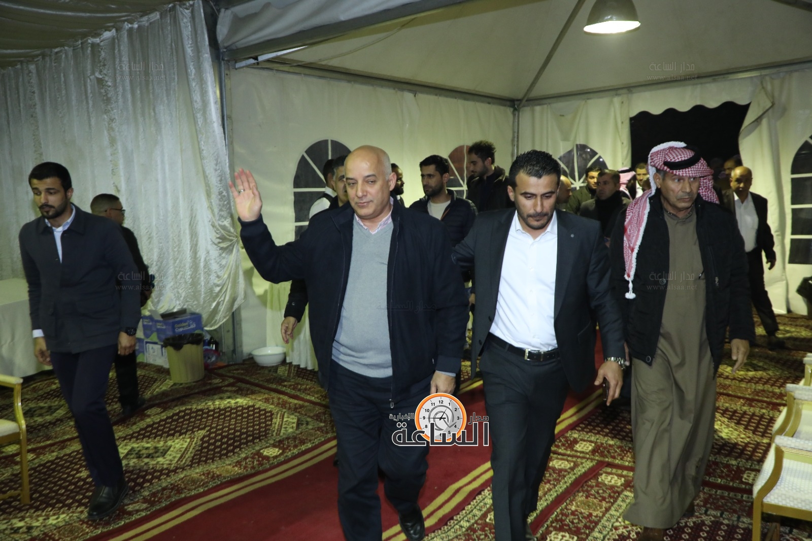 Madar Al-Saa Images 0.5374441318631322