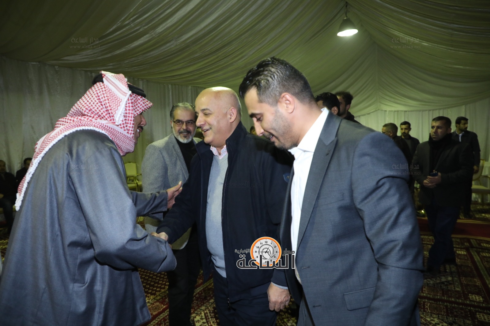 Madar Al-Saa Images 0.5390108985002551