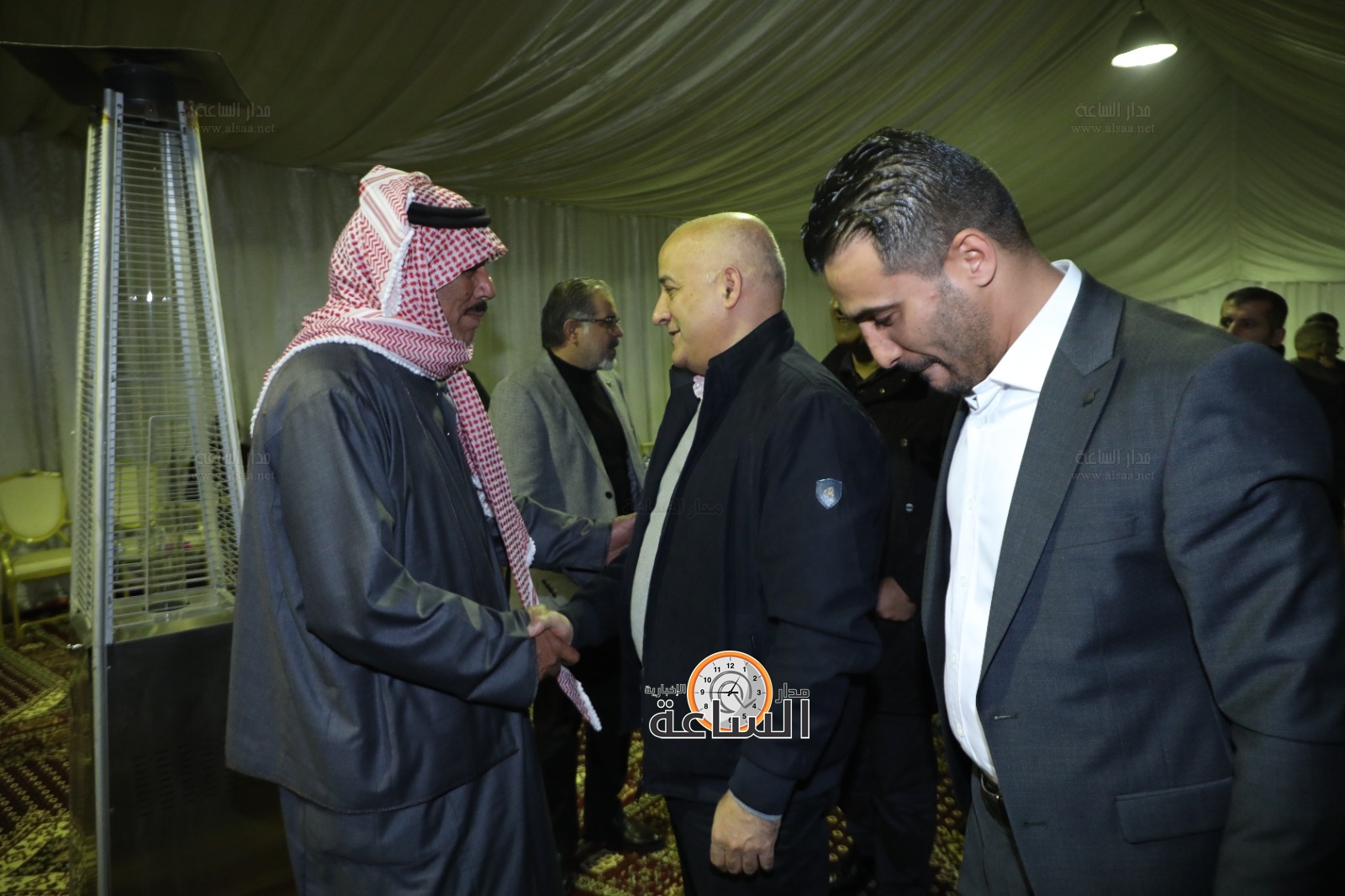 Madar Al-Saa Images 0.5405194354851135