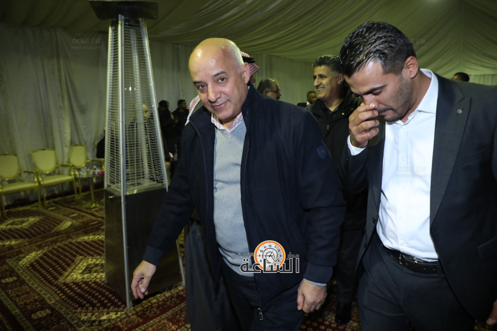 Madar Al-Saa Images 0.2108137036609936