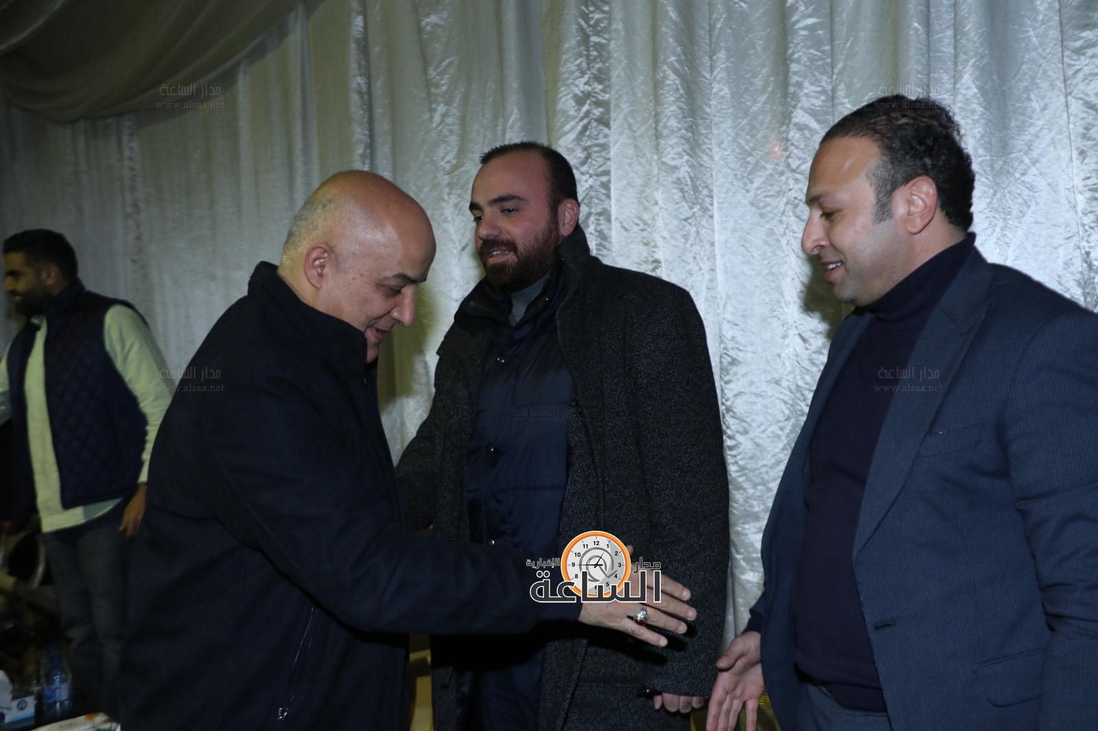 Madar Al-Saa Images 0.8842718844683035