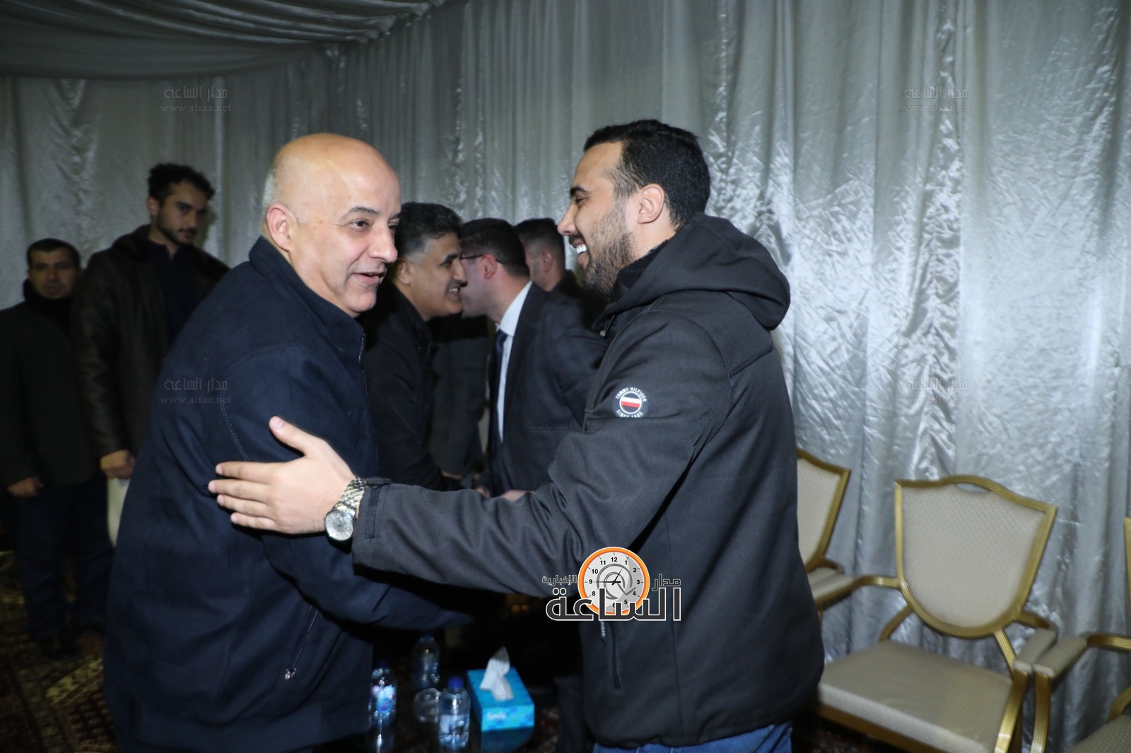 Madar Al-Saa Images 0.18870687405973485