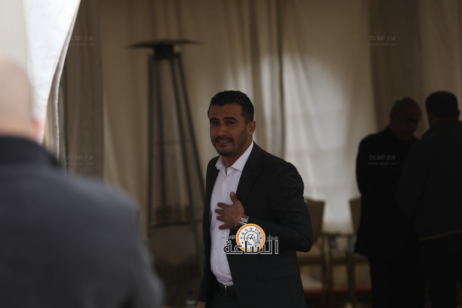 Madar Al-Saa Images 0.46390209237369007