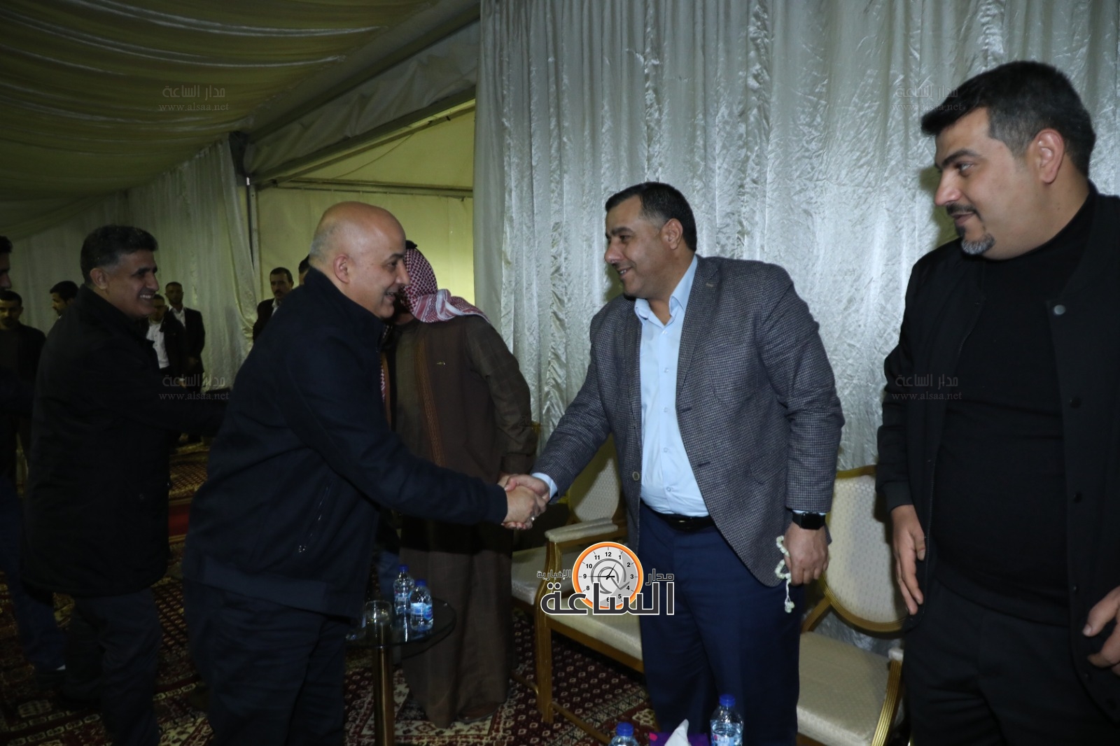 Madar Al-Saa Images 0.21813836093879768