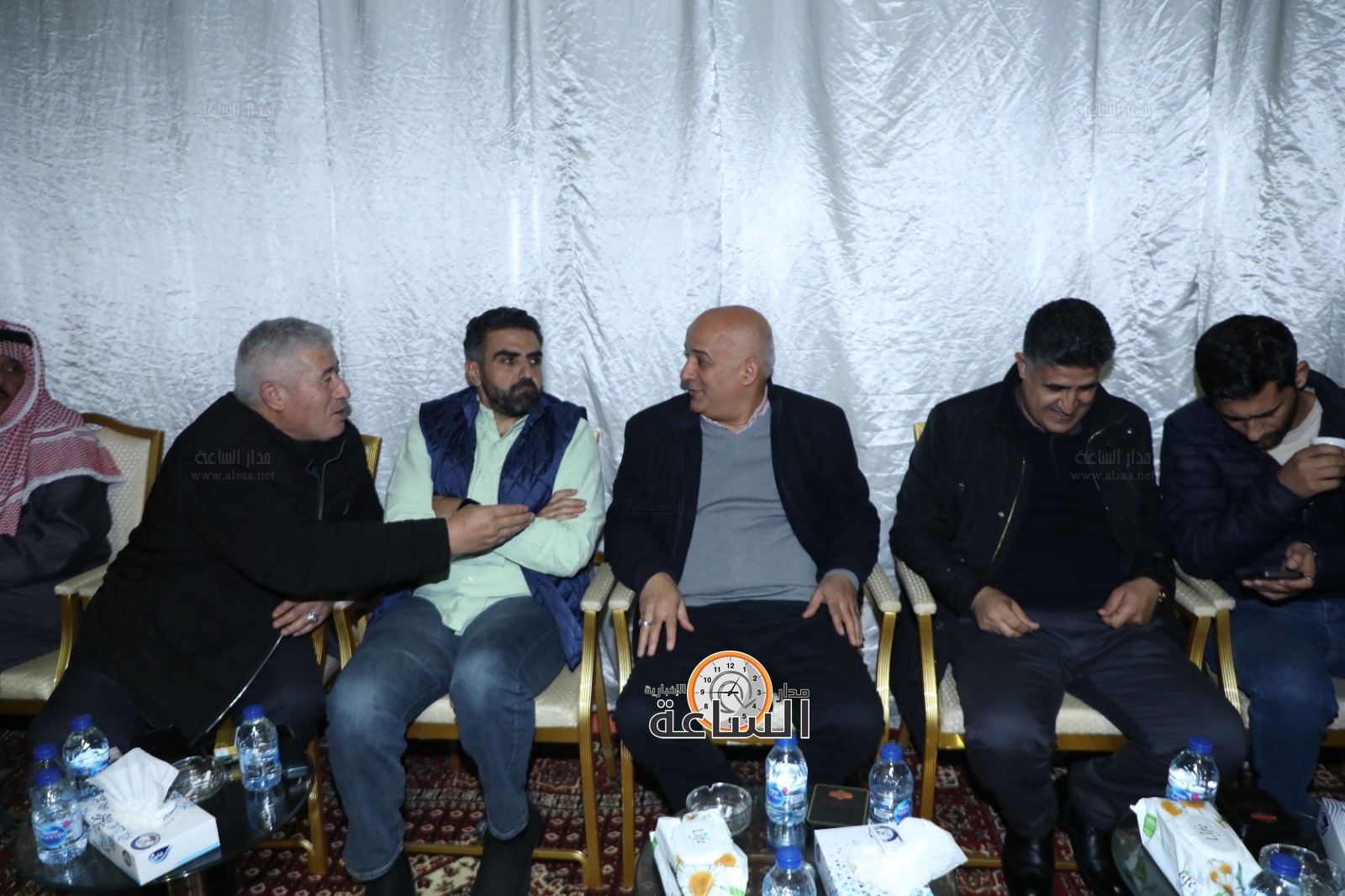 Madar Al-Saa Images 0.7058237479791438