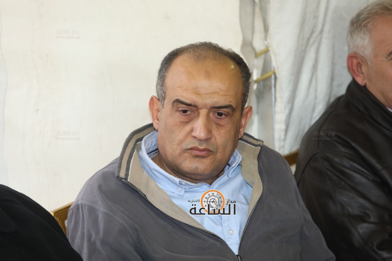 Madar Al-Saa Images 0.04445830466203993