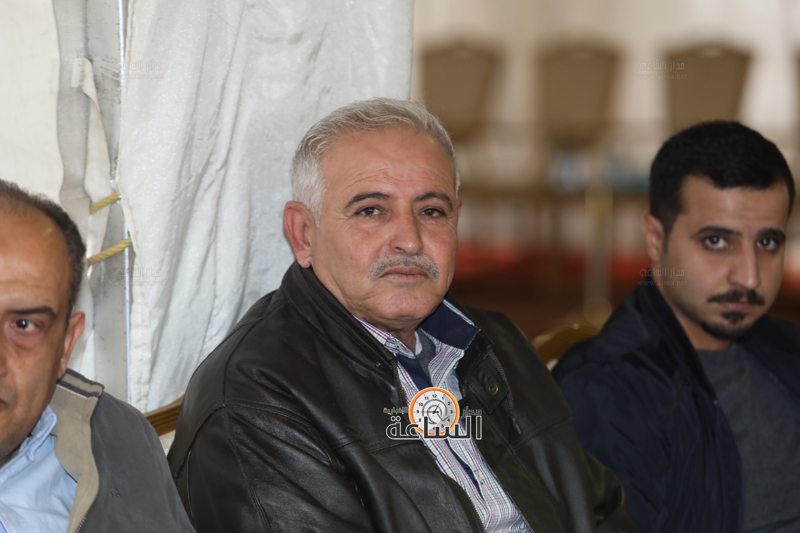 Madar Al-Saa Images 0.579789032508236