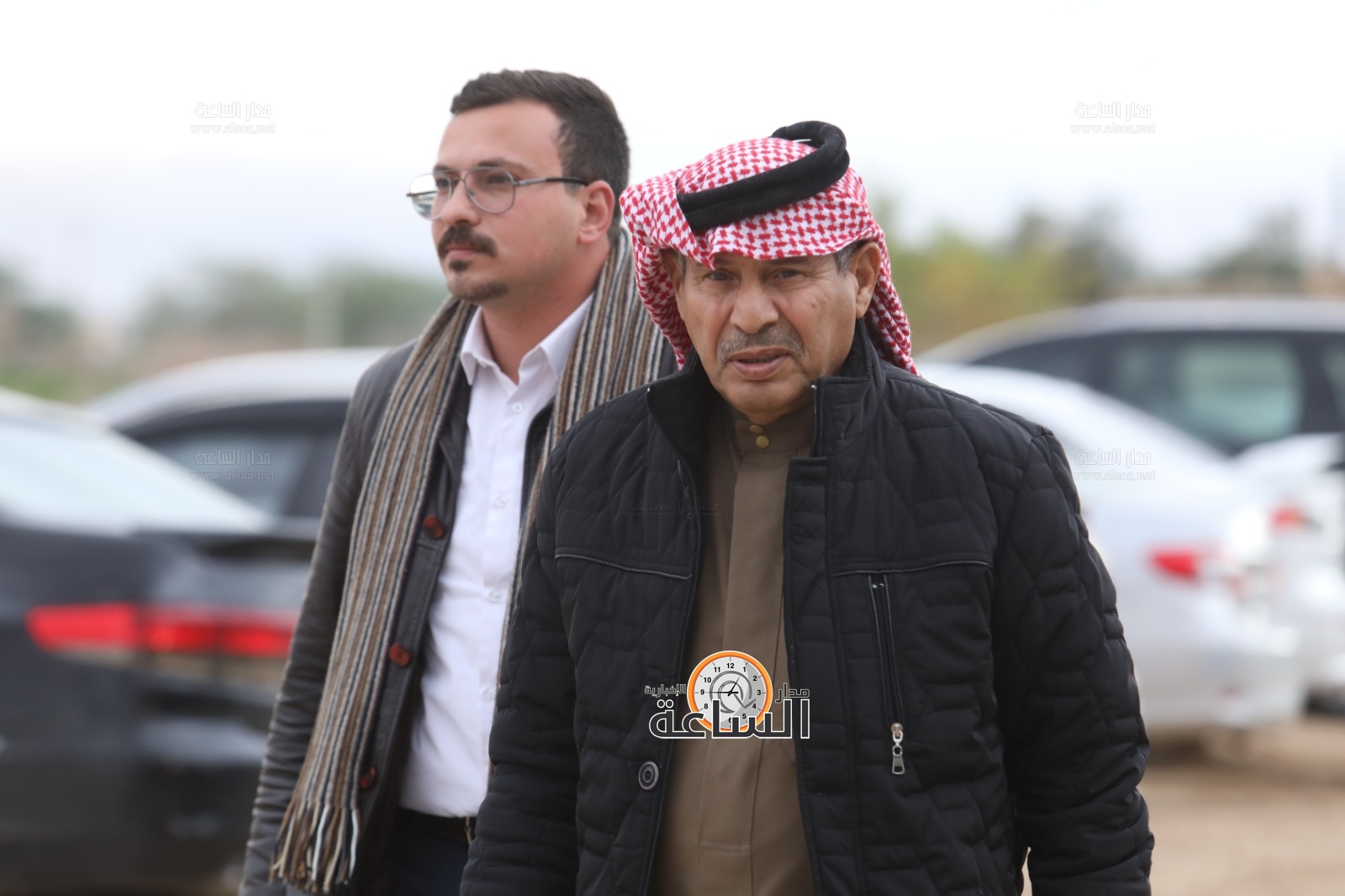 Madar Al-Saa Images 0.5301509866596059