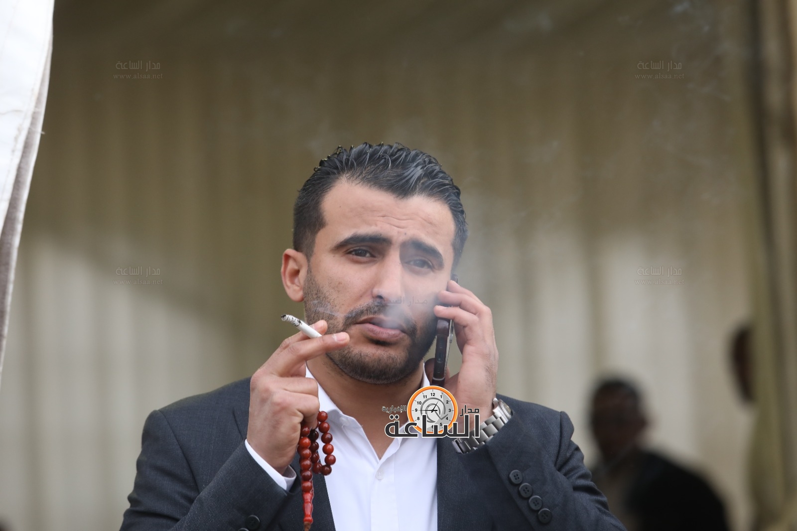 Madar Al-Saa Images 0.5669355579575011