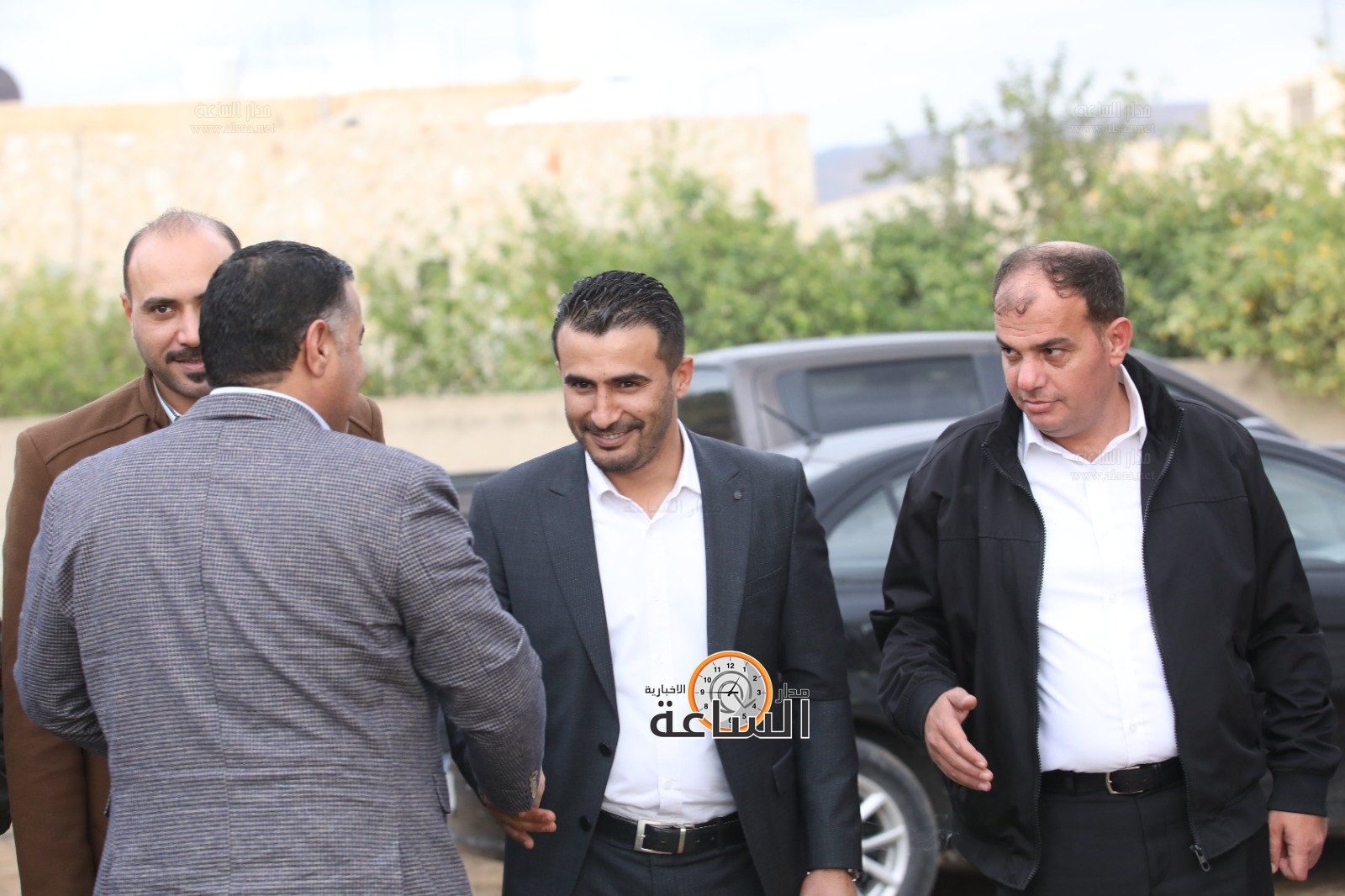 Madar Al-Saa Images 0.9031839908802322