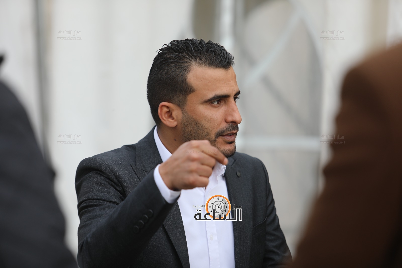 Madar Al-Saa Images 0.756369488740988