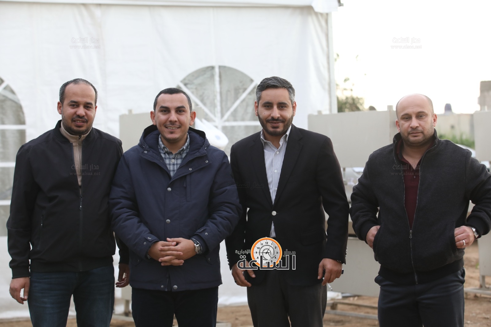 Madar Al-Saa Images 0.9169841758054635