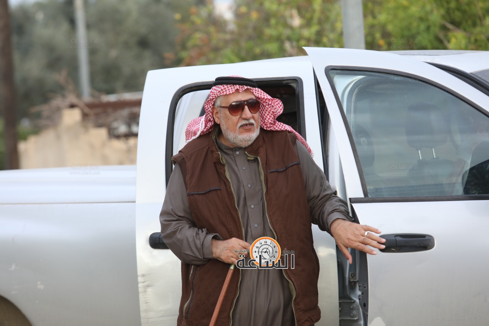 Madar Al-Saa Images 0.37416408310540583