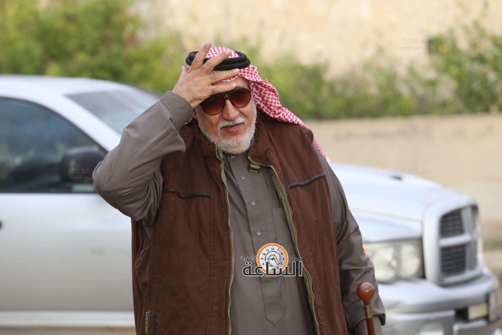 Madar Al-Saa Images 0.7359745764537151