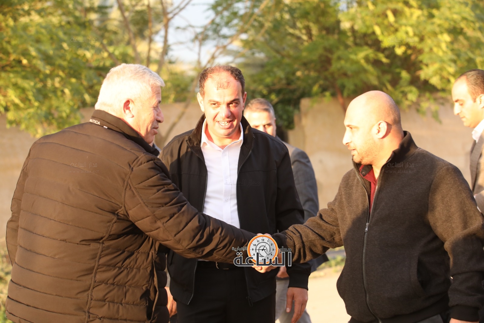 Madar Al-Saa Images 0.0492586052445787