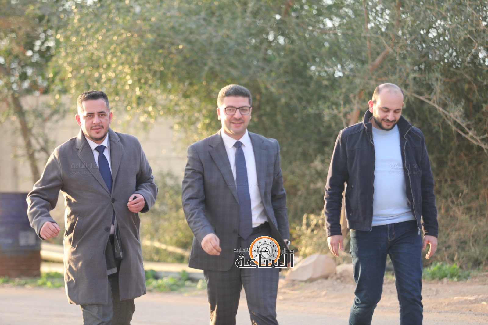 Madar Al-Saa Images 0.9978092588706313