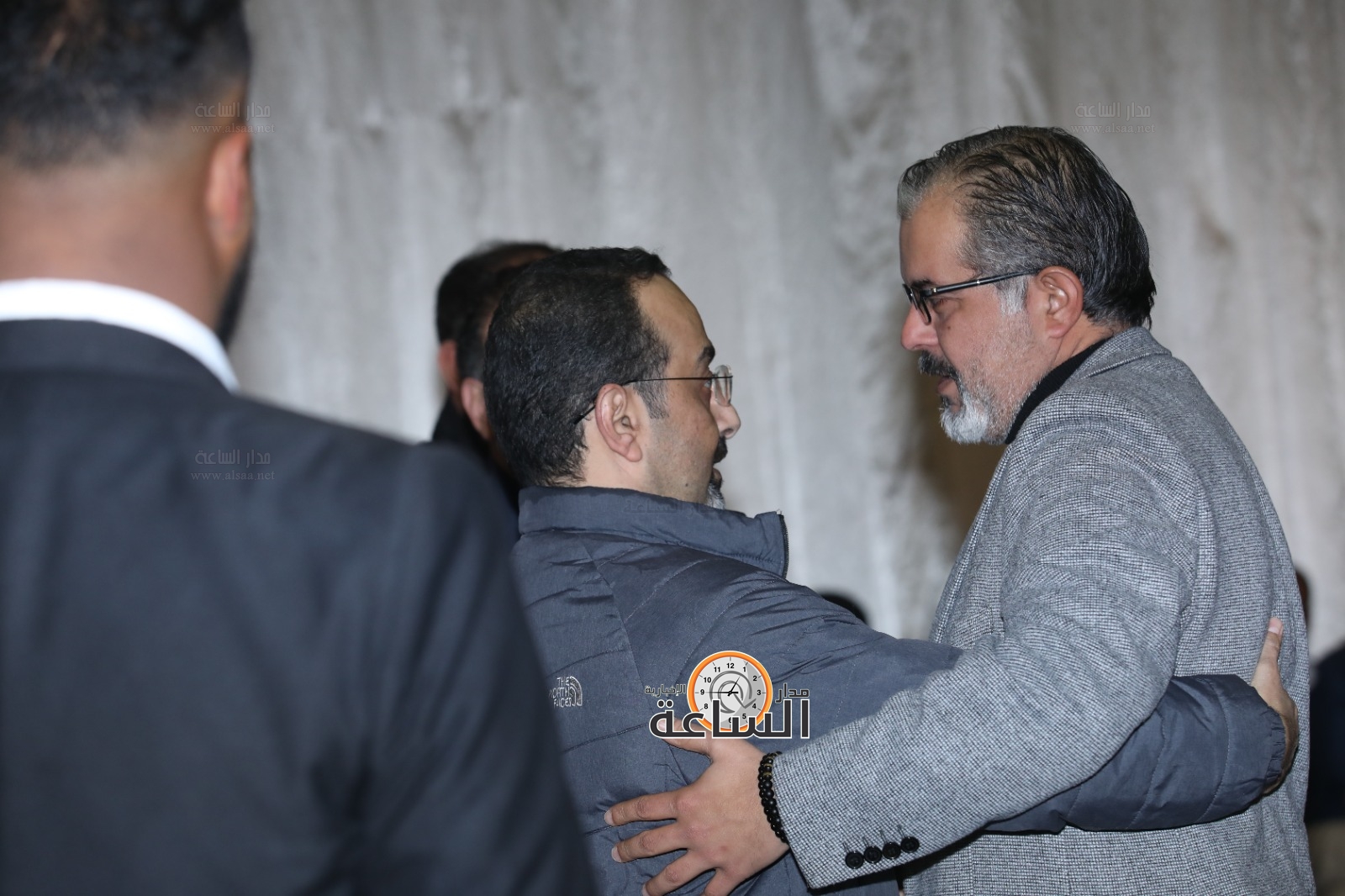 Madar Al-Saa Images 0.6452239617129409