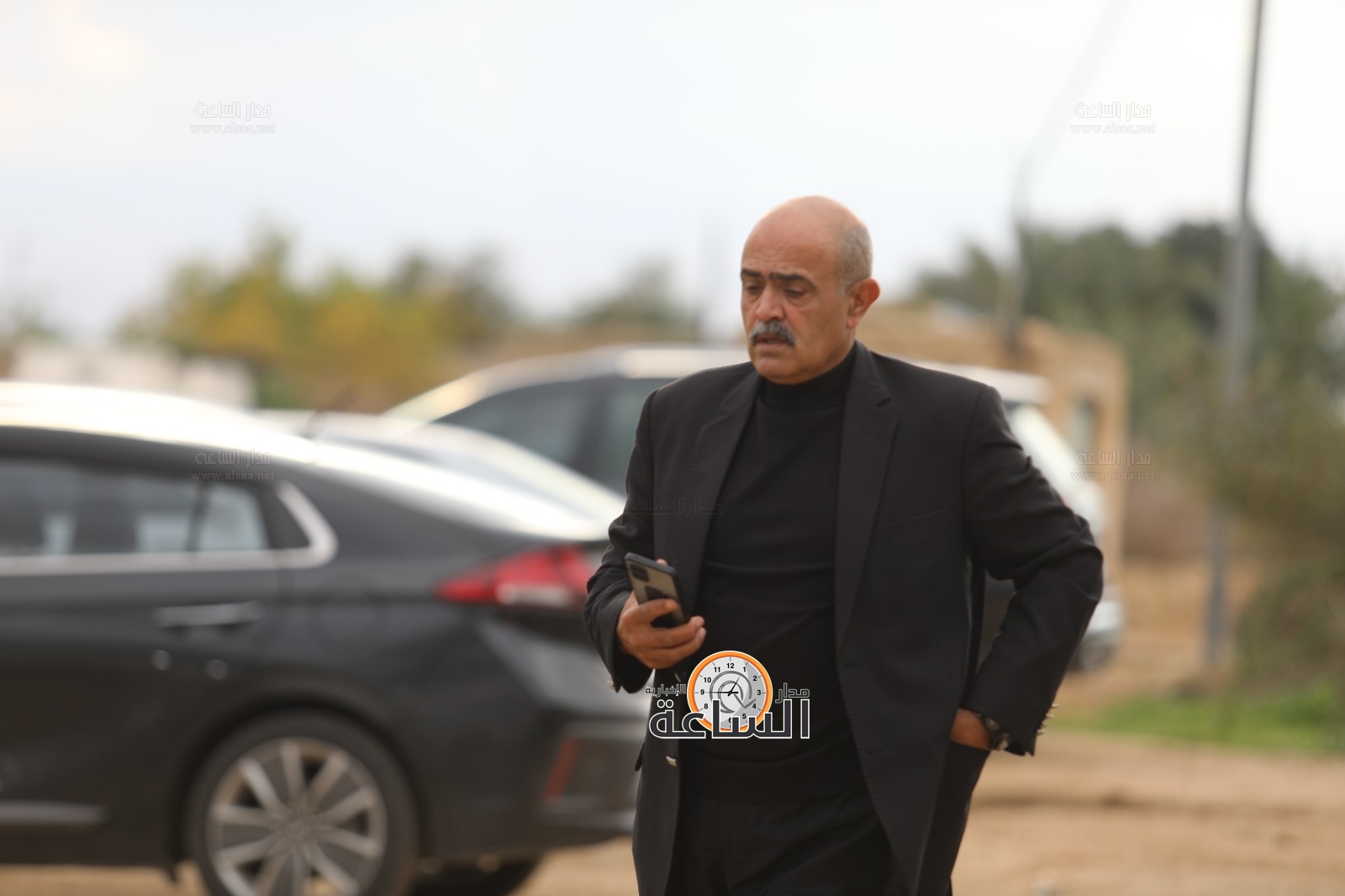 Madar Al-Saa Images 0.48945780669054817