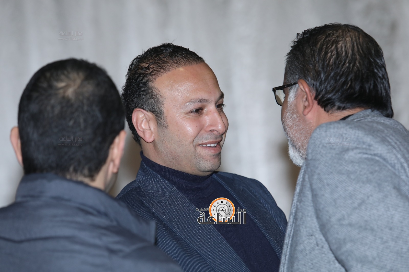 Madar Al-Saa Images 0.9747405919694943