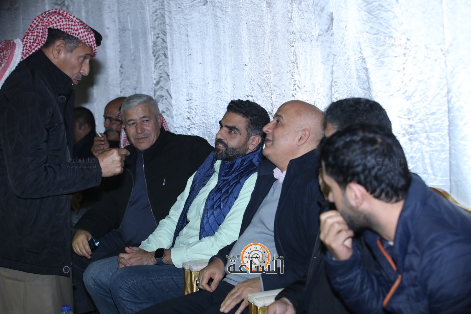 Madar Al-Saa Images 0.6978946465886746