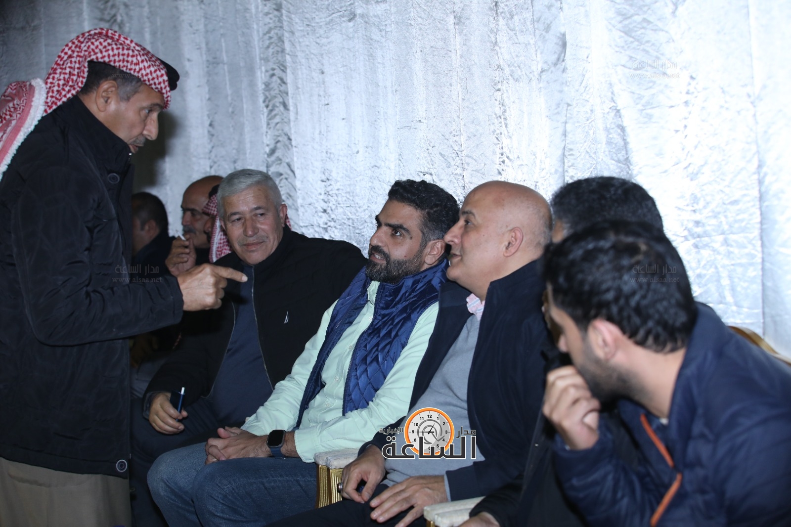 Madar Al-Saa Images 0.5794884597350805