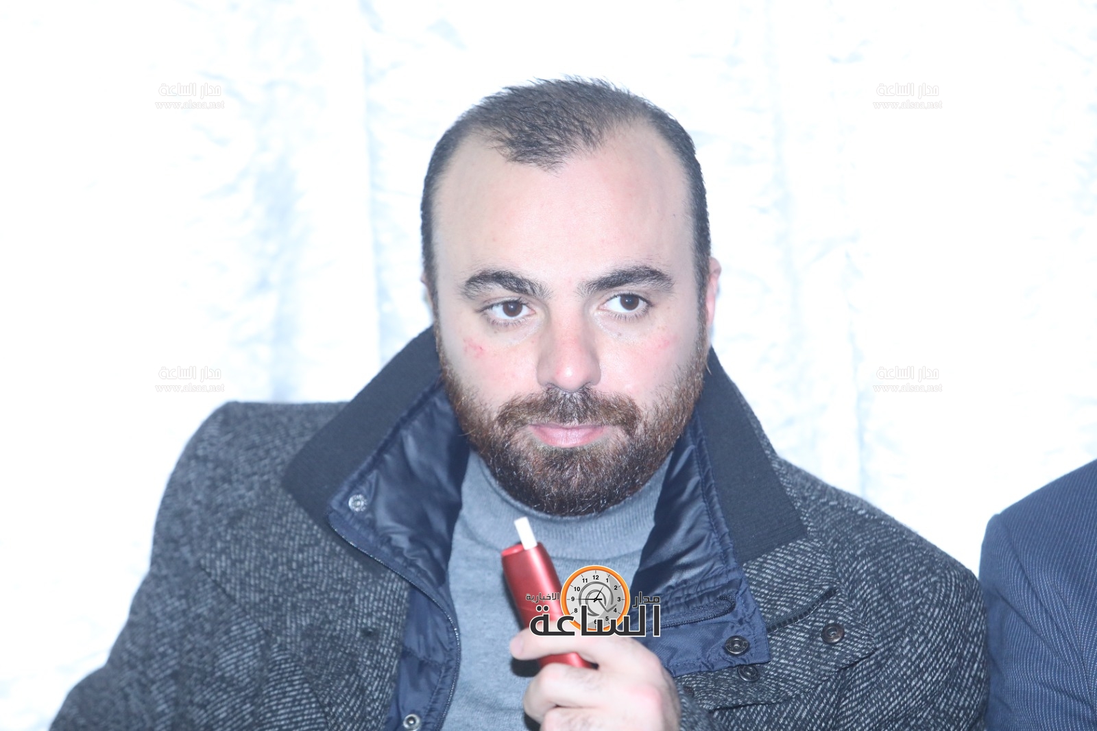 Madar Al-Saa Images 0.29267369696573375