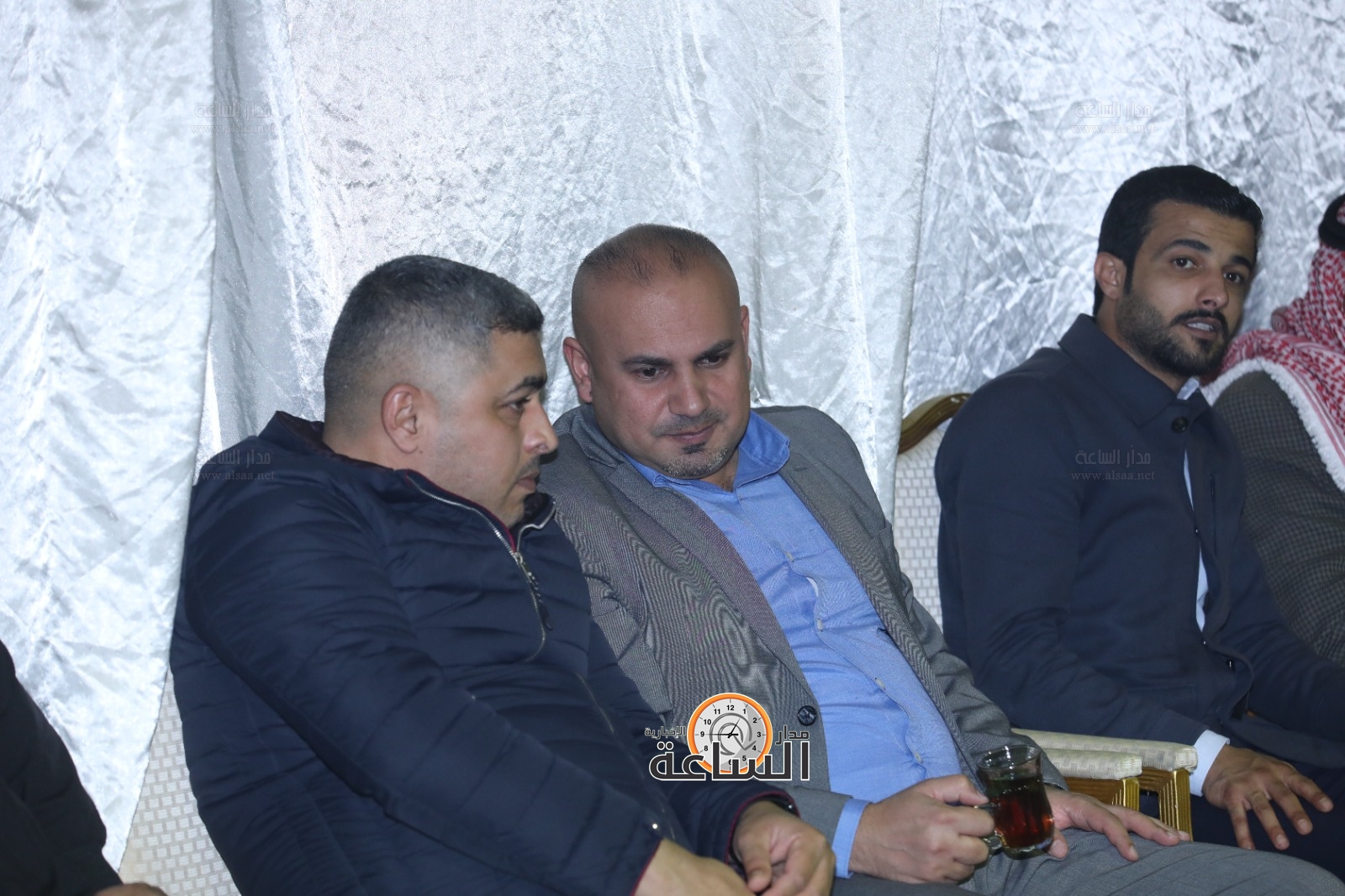 Madar Al-Saa Images 0.7922587369062635