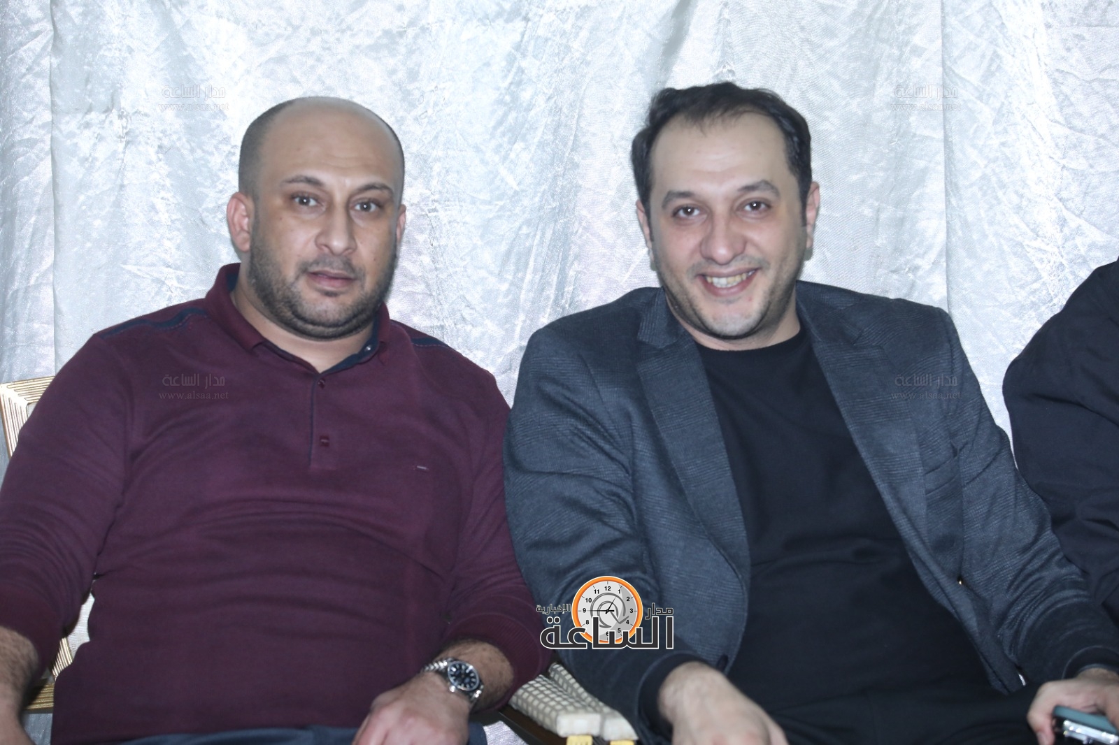 Madar Al-Saa Images 0.44659437786718814