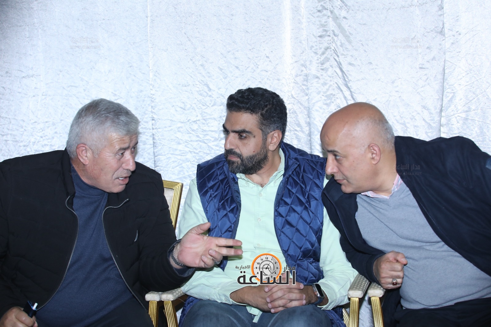 Madar Al-Saa Images 0.21535487807074194