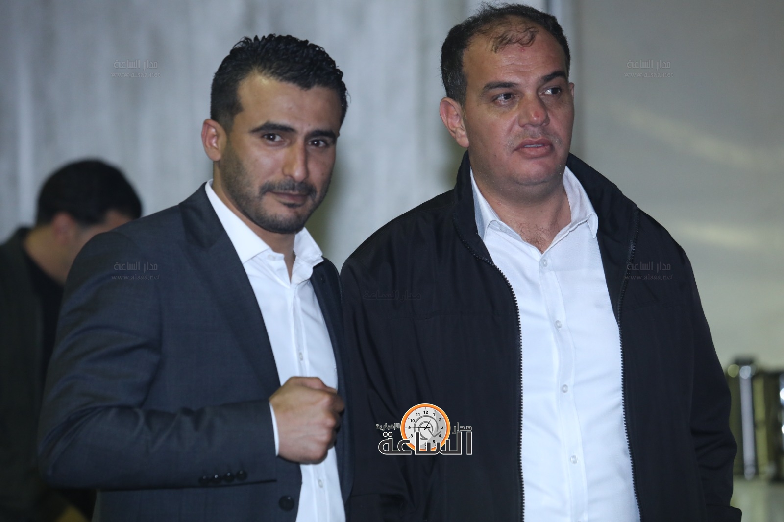 Madar Al-Saa Images 0.8642983089893561