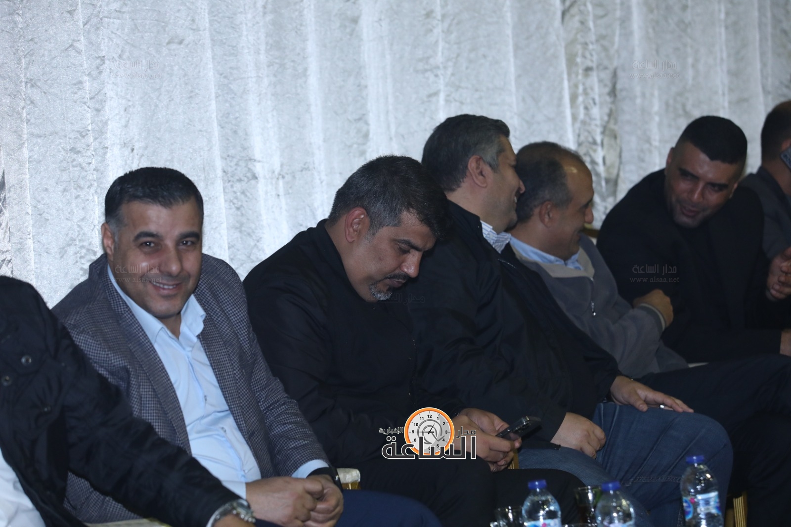 Madar Al-Saa Images 0.08191876901676265