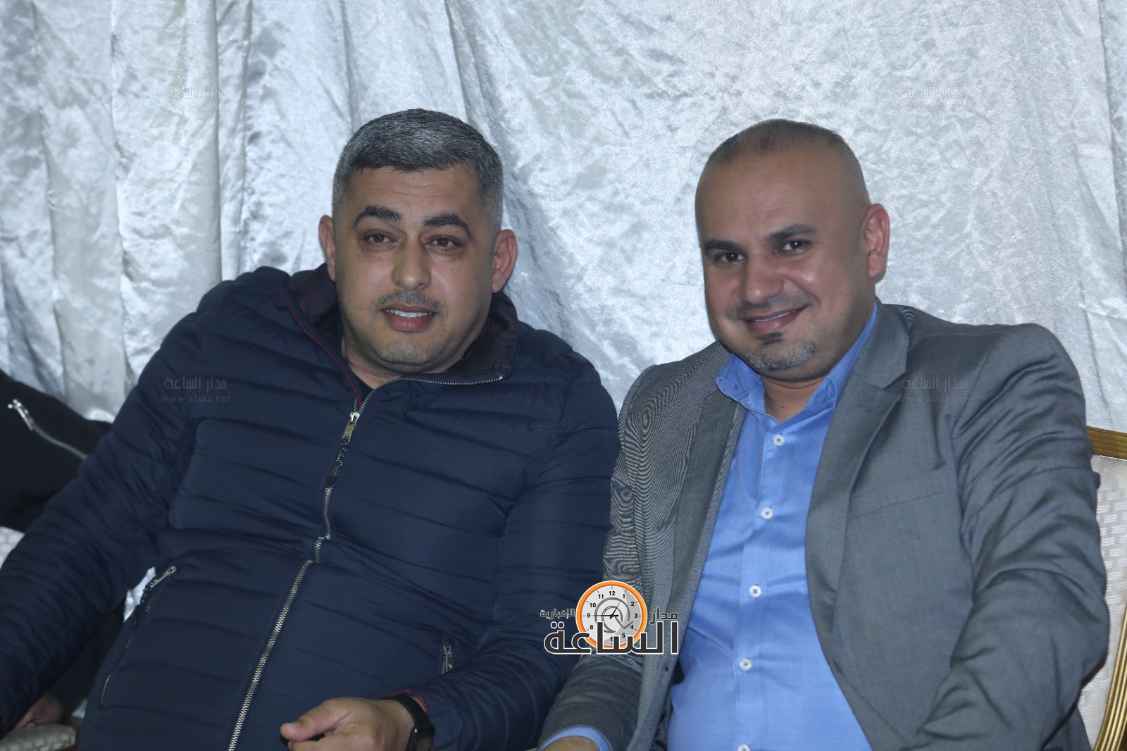 Madar Al-Saa Images 0.4167962586926659